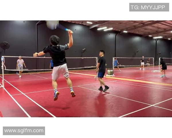 聚焦羽毛球成都羽毛球队灵活性训练与战术创新的探索与实践